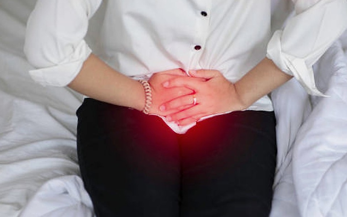 Bladder Health category
