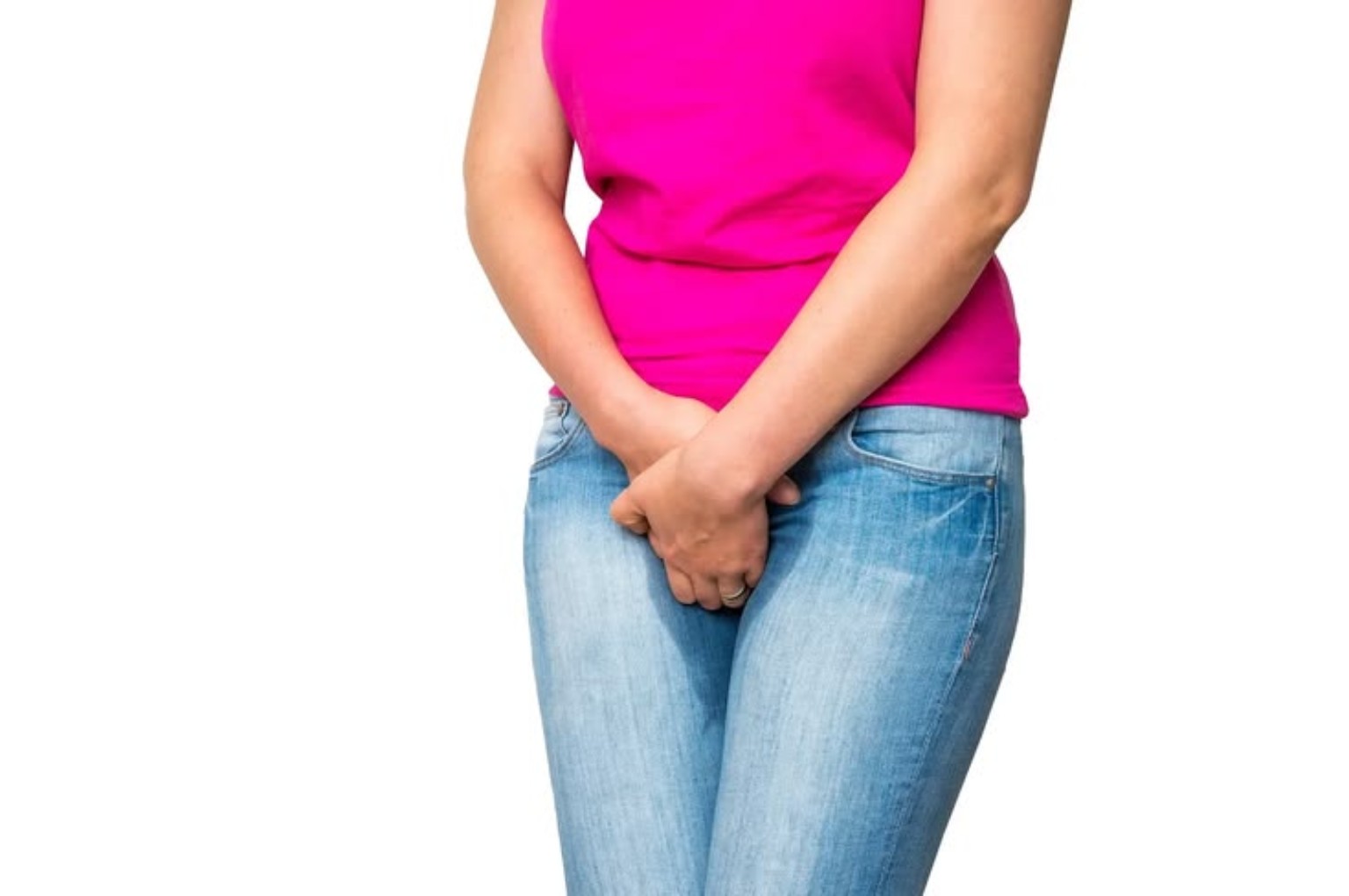 Bladder Leakage category