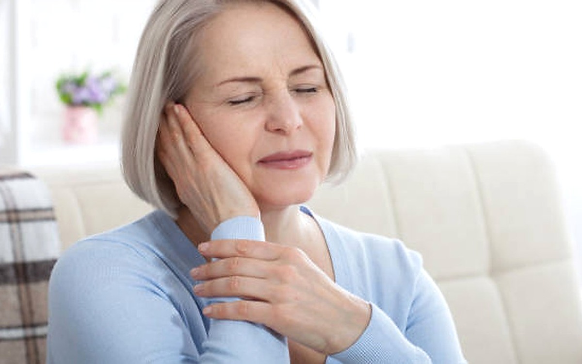Ear Health category