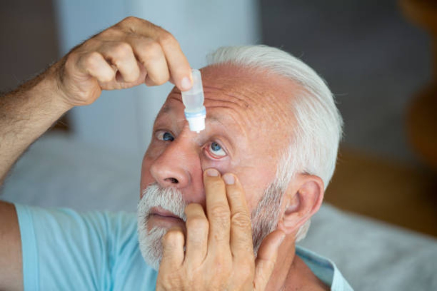 Eye Health category