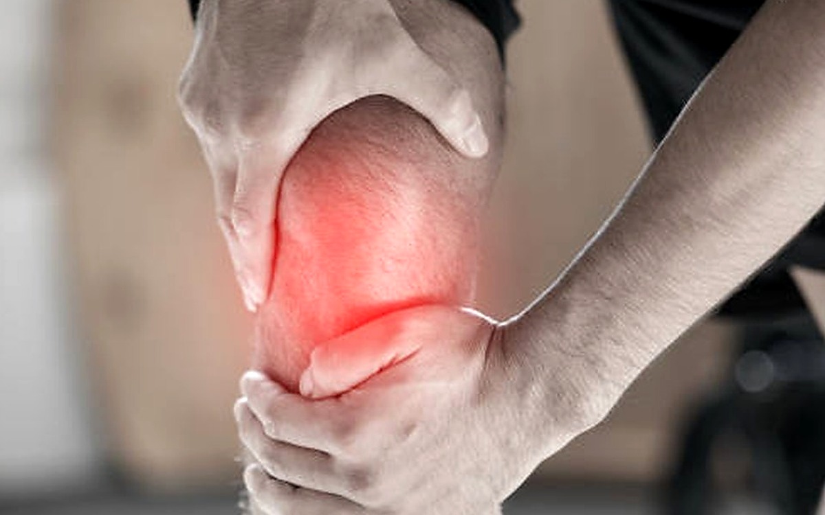 Joint Health category