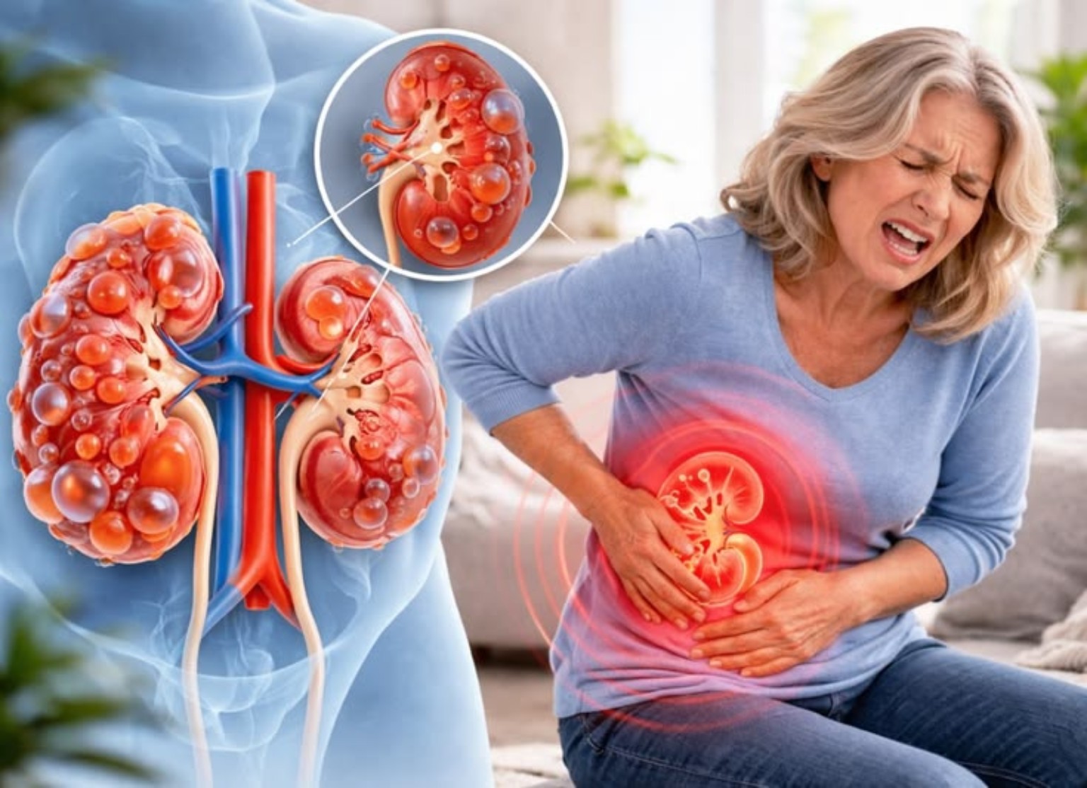 Kidney Health category