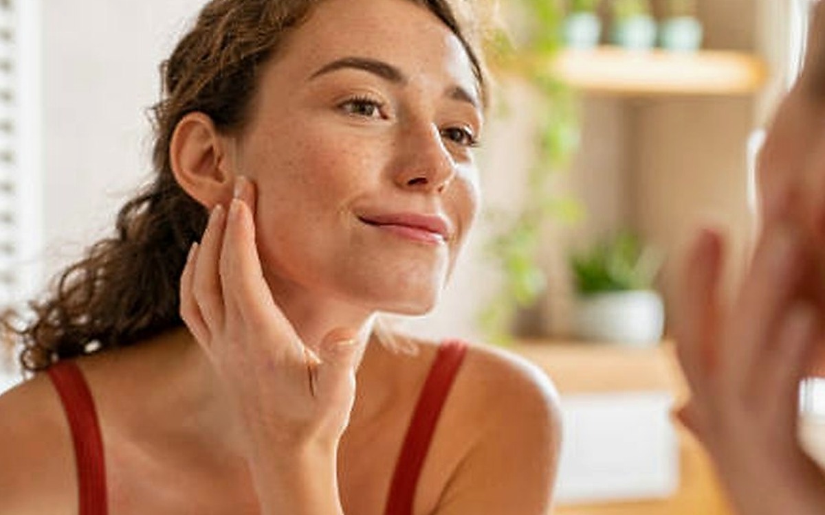 Skin Care category