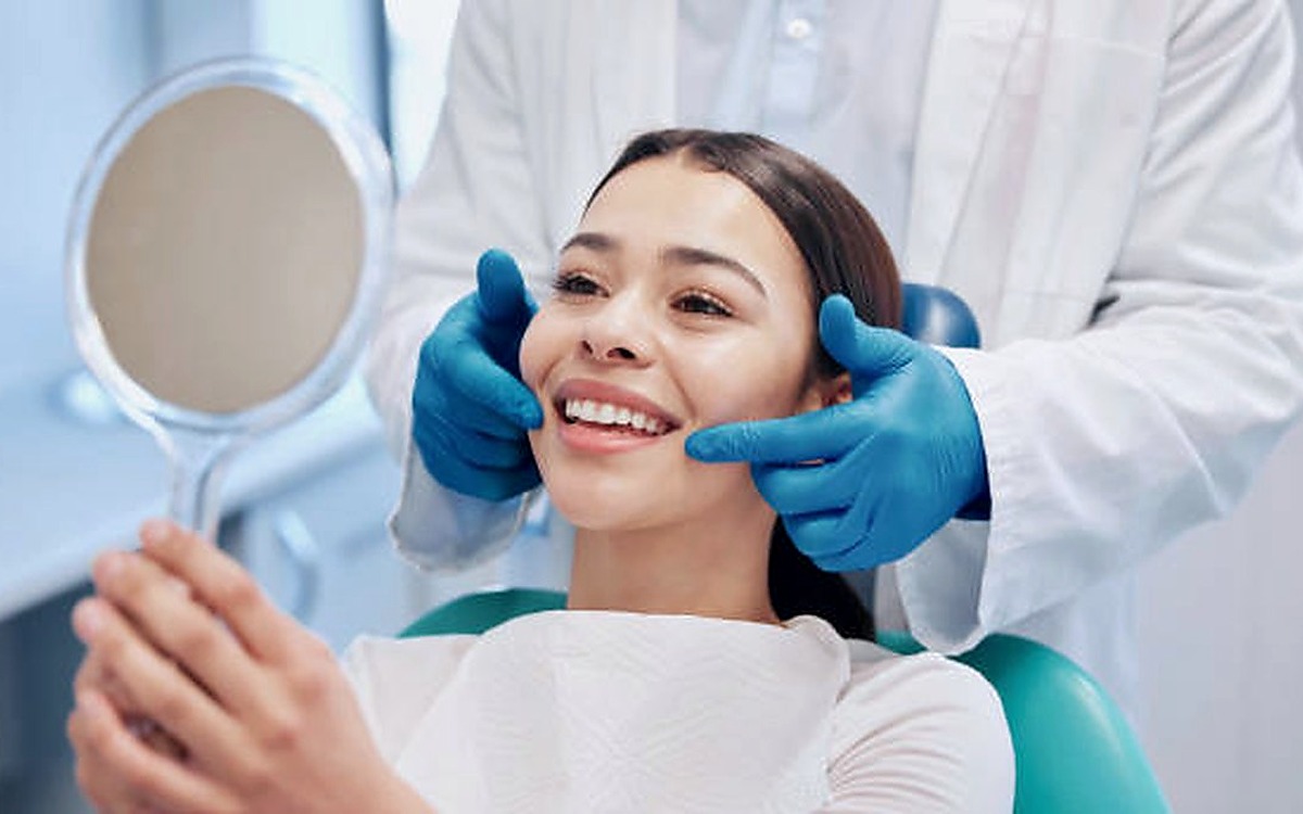 Teeth Whitening category