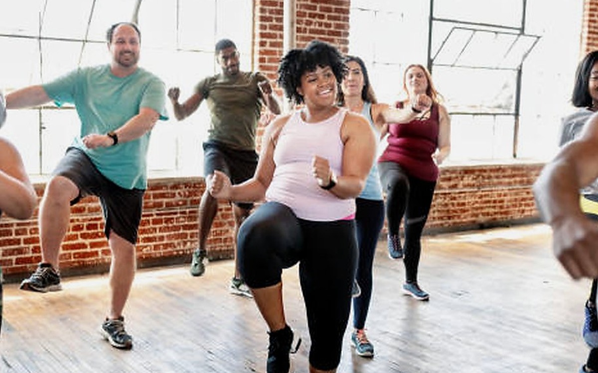 Weight Loss category